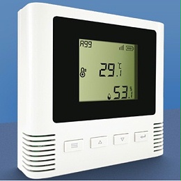 常见温湿度传感器所遵循的工作原理有哪些
