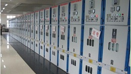 高低压配电室动力环境监控系统介绍