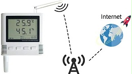 无线温湿度传感器LORA跟NB-lot有什么区别？