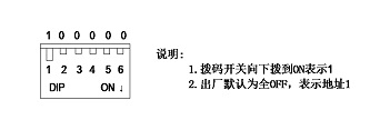 SPD-HT485_D机架温湿度传感器，机架温湿度传感器