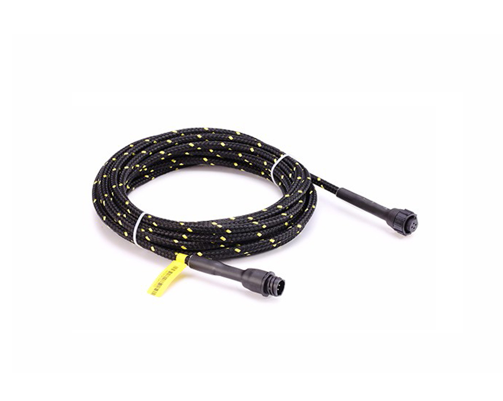 SPD1002带护套漏水感应线