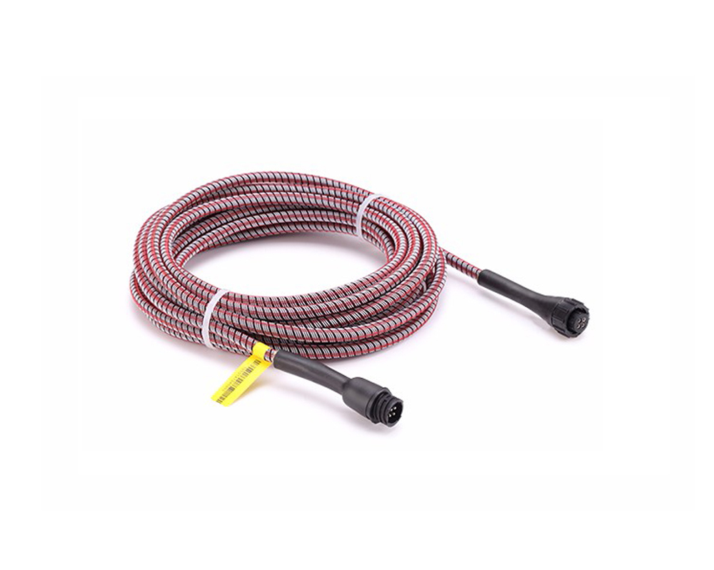 SPD-3001定位漏油感应线